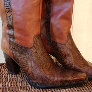 Antonio Melani Ladies Boots 8.5 M